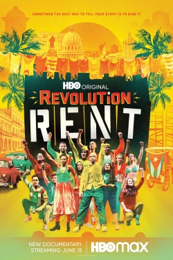 Revolution Rent-full