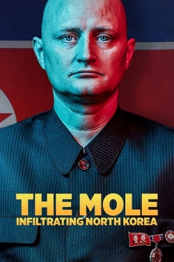 The Mole: Undercover in North Korea-full