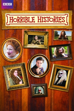 Horrible Histories-full