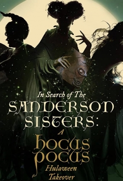 In Search of the Sanderson Sisters: A Hocus Pocus Hulaween Takeover-full