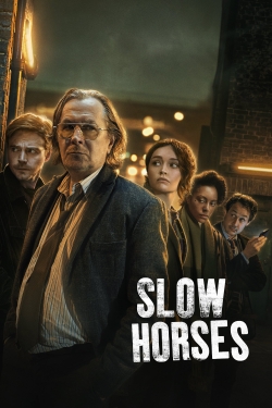 Slow Horses-full