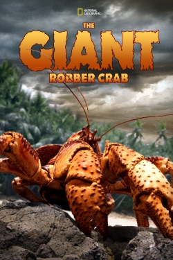 The Giant Robber Crab-full