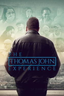 The Thomas John Experience-full