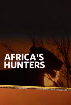 Africa's Hunters-full