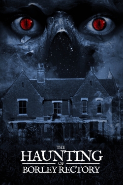 The Haunting of Borley Rectory-full