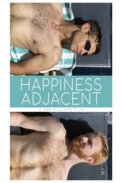 Happiness Adjacent-full