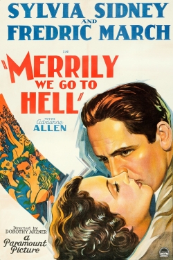 Merrily We Go to Hell-full
