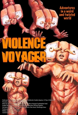 Violence Voyager-full
