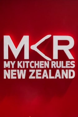 My Kitchen Rules New Zealand-full