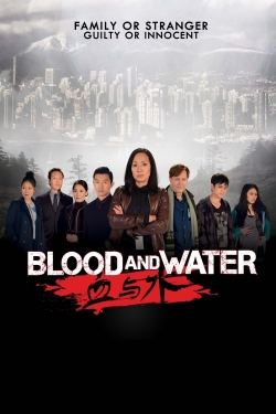 Blood and Water-full