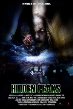 Hidden Peaks-full