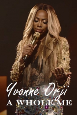 Yvonne Orji: A Whole Me-full