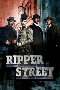 Ripper Street-full