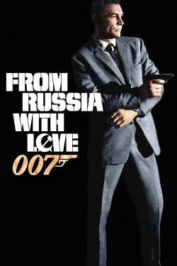From Russia with Love-full