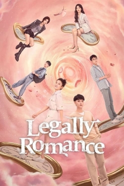 Legally Romance-full