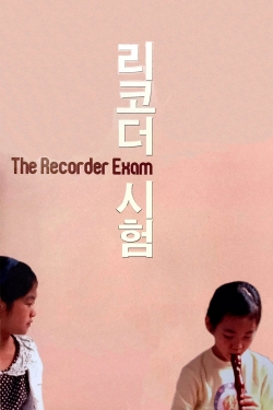 The Recorder Exam-full