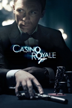 watch casino royale onlin