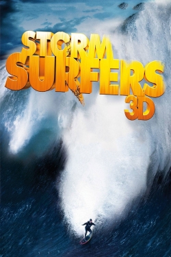 Storm Surfers 3D-full