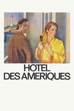 Hotel America-full