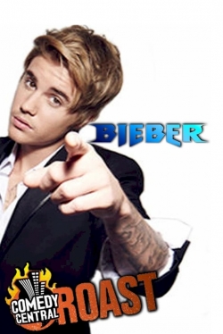 Comedy Central Roast of Justin Bieber-full