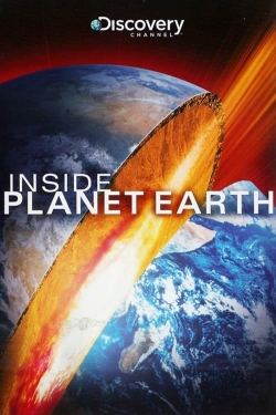 Inside Planet Earth-full