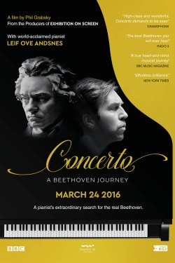 Concerto: A Beethoven Journey-full
