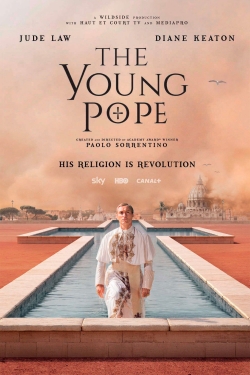 The Young Pope-full