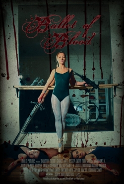 Ballet Of Blood-full