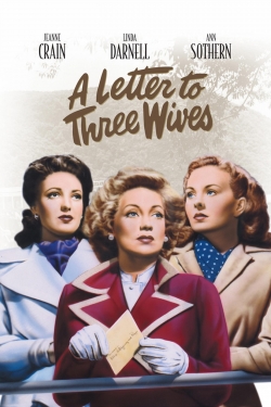 A Letter to Three Wives-full