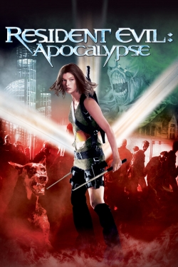 Resident Evil: Apocalypse-full
