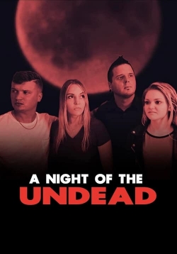 A Night of the Undead-full