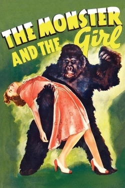 The Monster and the Girl-full