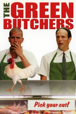 The Green Butchers-full