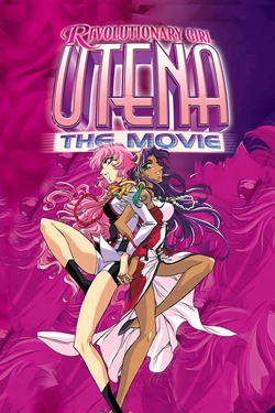 Revolutionary Girl Utena: The Adolescence of Utena-full