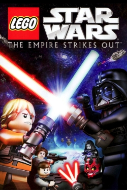 Lego Star Wars: The Empire Strikes Out-full