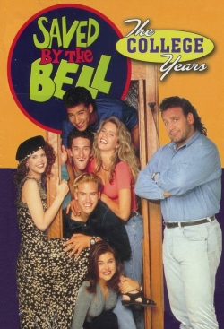 Saved by the Bell: The College Years-full