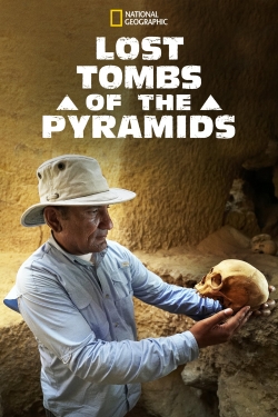 Lost Tombs of the Pyramids-full