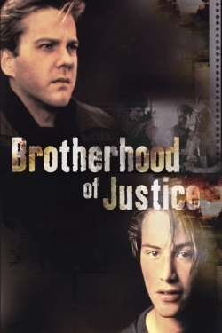 The Brotherhood of Justice-full