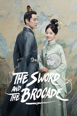 The Sword and The Brocade-full