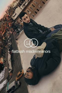 Flatbush Misdemeanors-full