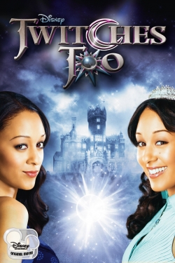Twitches Too-full