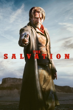 The Salvation-full