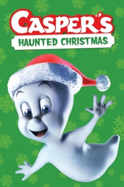 Casper's Haunted Christmas-full