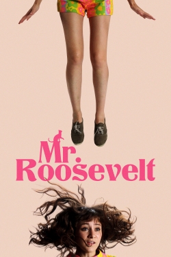 Mr. Roosevelt-full