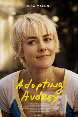 Adopting Audrey-full