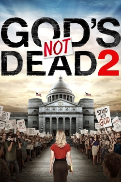 God's Not Dead 2-full