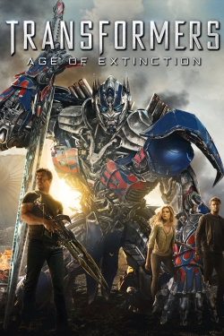 Transformers: Age of Extinction-full