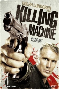 The Killing Machine-full