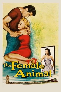 The Female Animal-full
