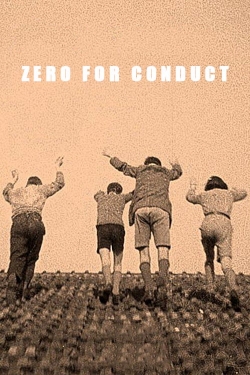 Zero for Conduct-full